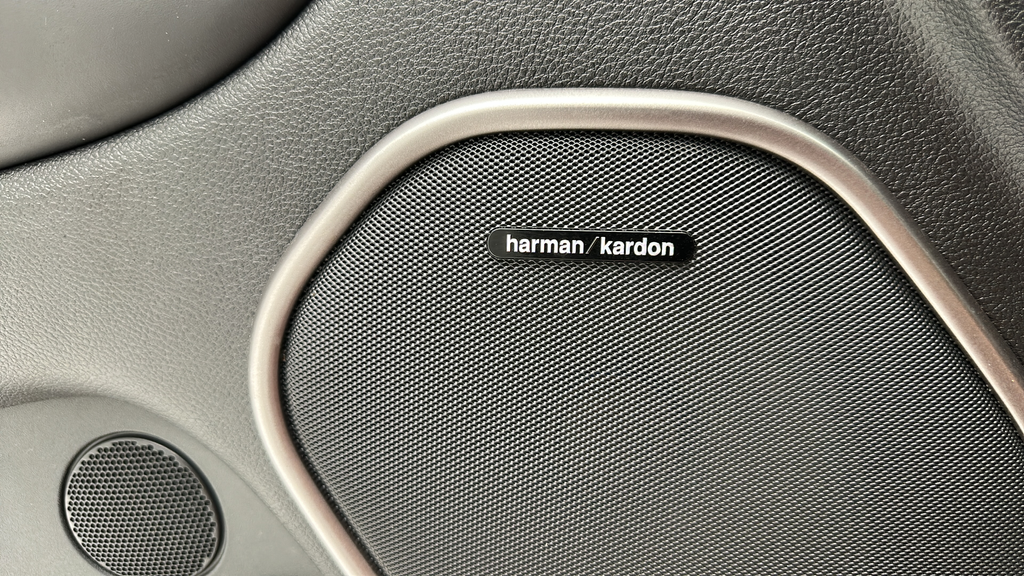 2022 Dodge Durango Citadel