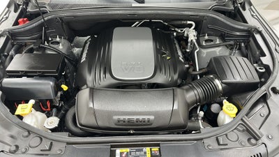 2022 Dodge Durango Citadel