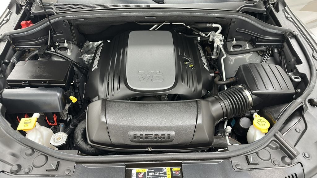 2022 Dodge Durango Citadel