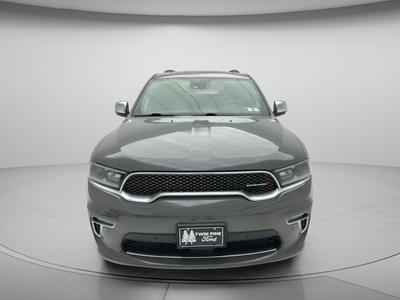 2022 Dodge Durango Citadel