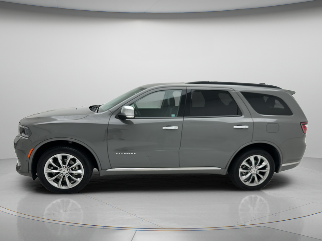 2022 Dodge Durango Citadel