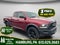 2020 RAM 1500 Classic Warlock