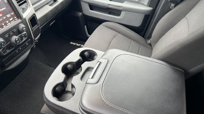 2020 RAM 1500 Classic Warlock