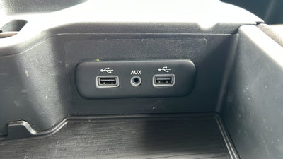 2020 RAM 1500 Classic Warlock