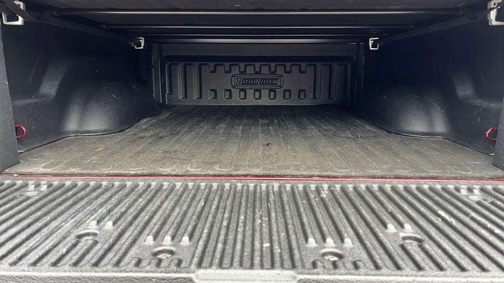 2020 RAM 1500 Classic Warlock