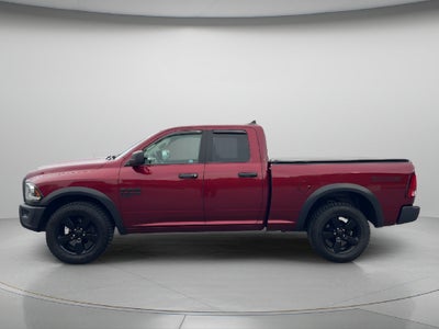 2020 RAM 1500 Classic Warlock