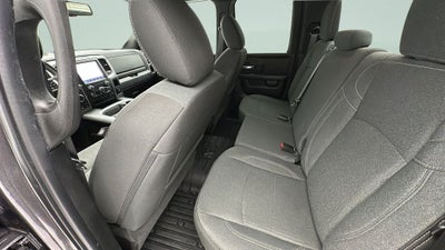 2023 RAM 1500 Classic Warlock