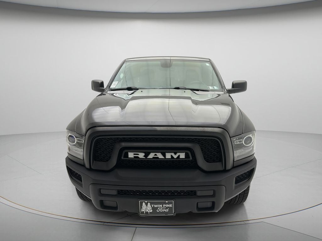 2023 RAM 1500 Classic Warlock