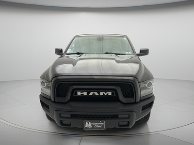 2023 RAM 1500 Classic Warlock