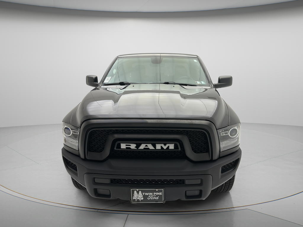 2023 RAM 1500 Classic Warlock