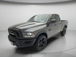 2023 RAM 1500 Classic Warlock