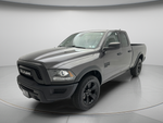2023 RAM 1500 Classic Warlock