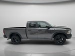 2023 RAM 1500 Classic Warlock