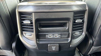 2023 RAM 1500 Rebel