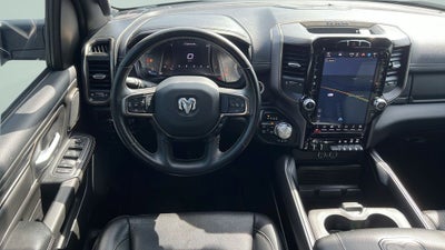 2023 RAM 1500 Rebel