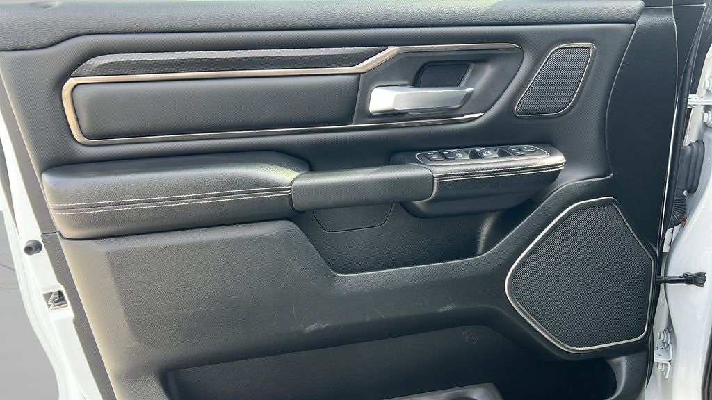 2023 RAM 1500 Rebel