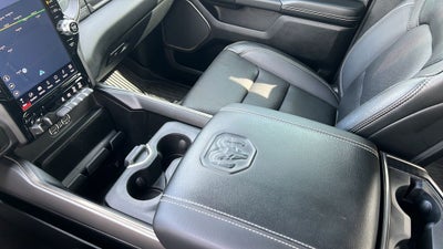 2023 RAM 1500 Rebel
