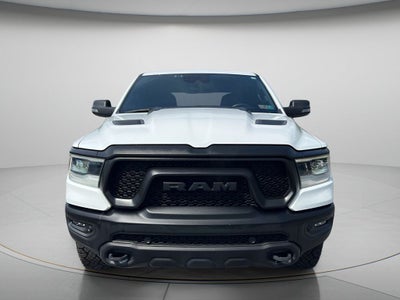 2023 RAM 1500 Rebel
