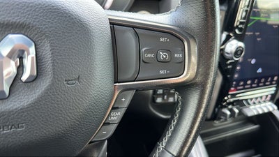 2023 RAM 1500 Rebel