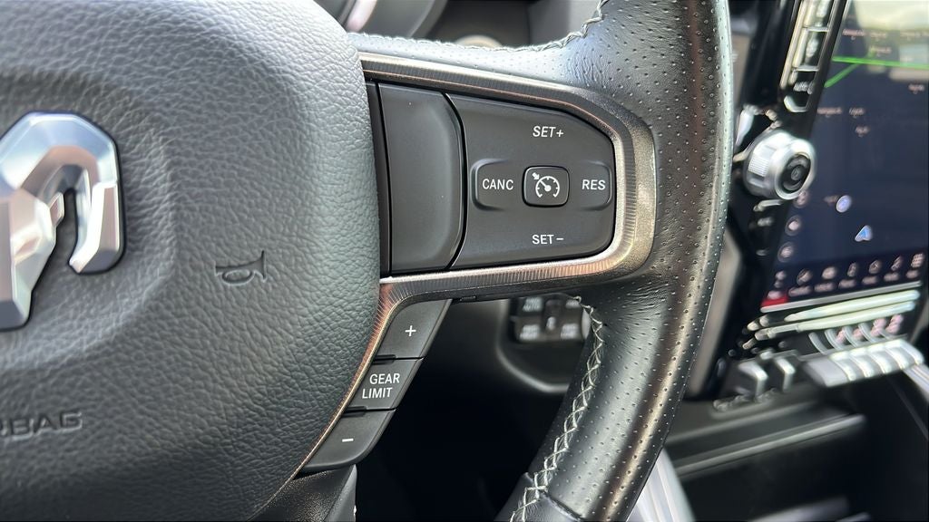 2023 RAM 1500 Rebel