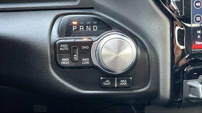 2023 RAM 1500 Rebel