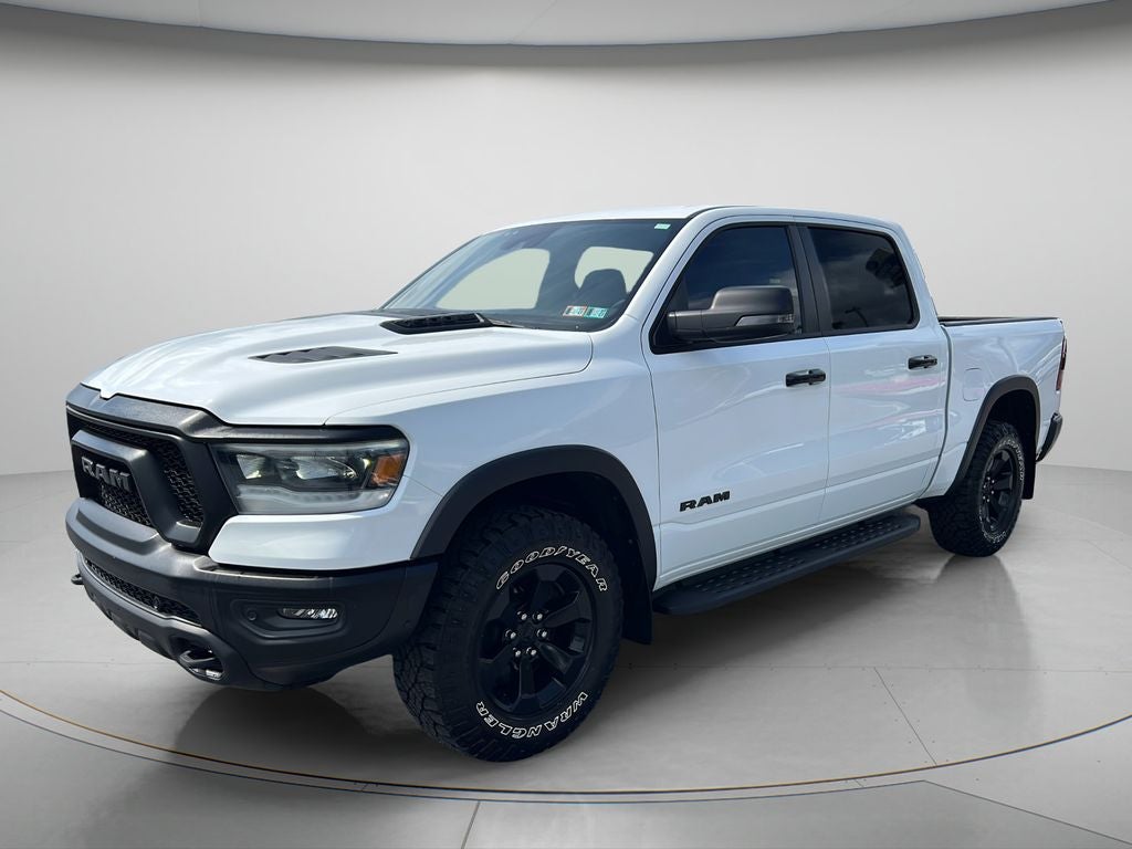2023 RAM 1500 Rebel