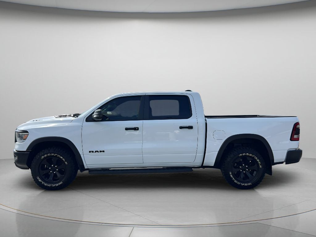 2023 RAM 1500 Rebel