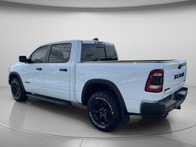 2023 RAM 1500 Rebel