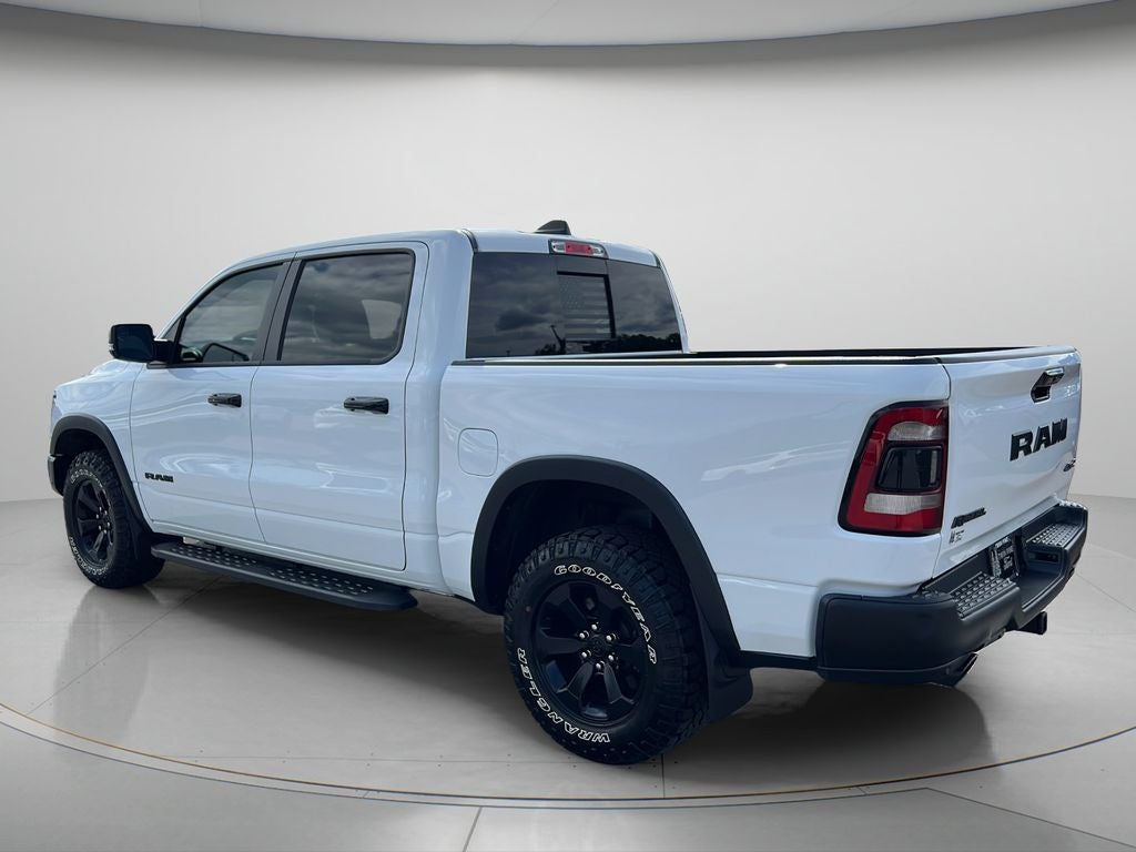 2023 RAM 1500 Rebel