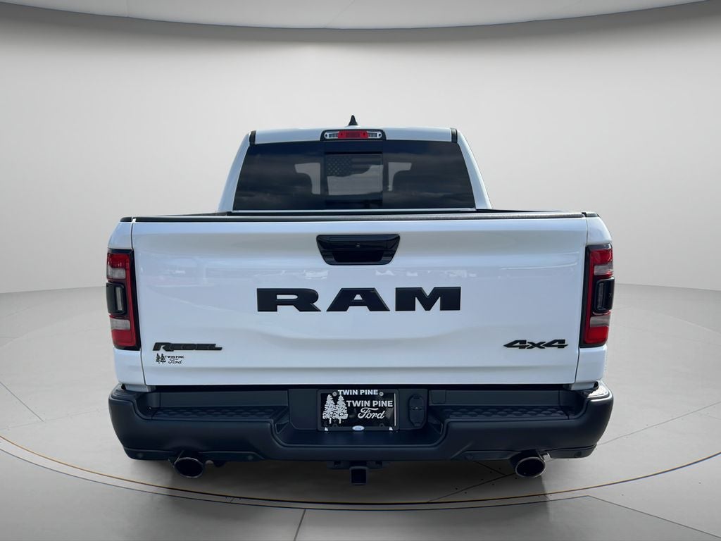 2023 RAM 1500 Rebel
