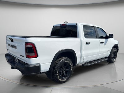 2023 RAM 1500 Rebel