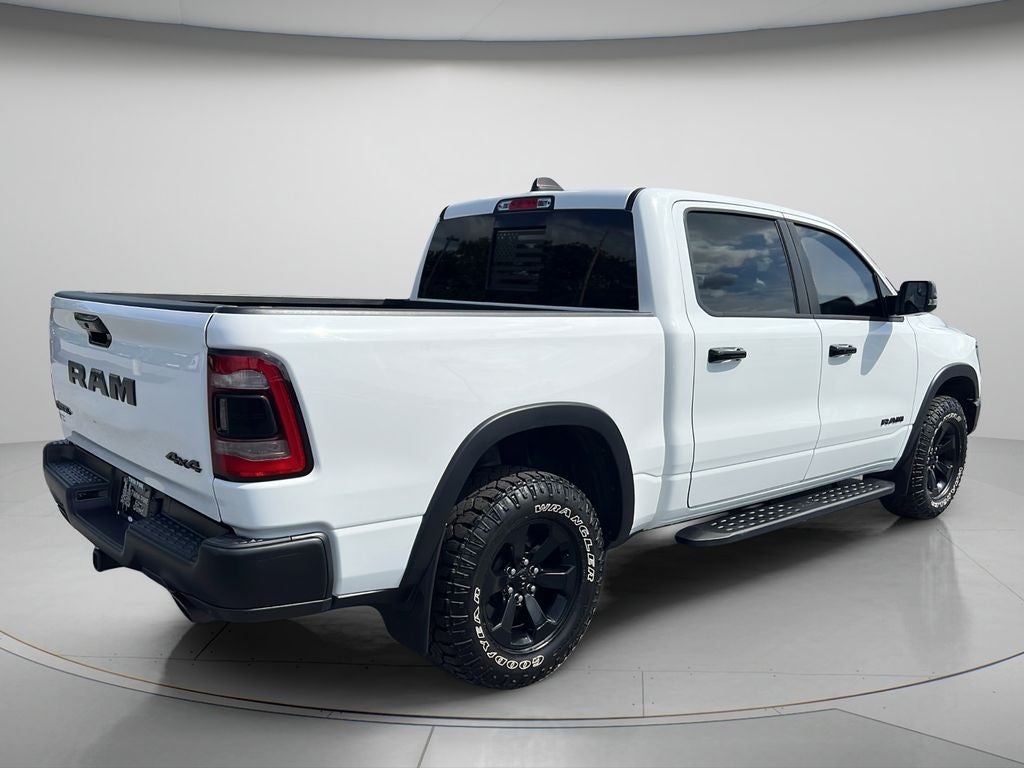2023 RAM 1500 Rebel