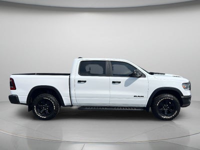 2023 RAM 1500 Rebel