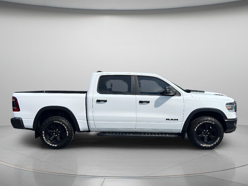 2023 RAM 1500 Rebel