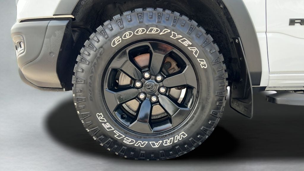 2023 RAM 1500 Rebel