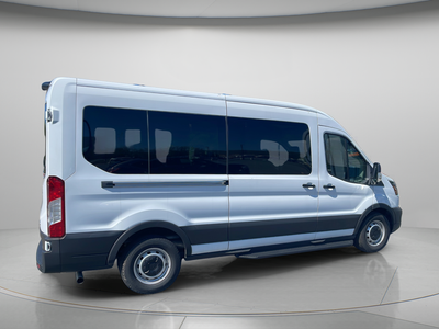 2024 Ford Transit-350 XL