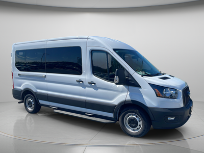 2024 Ford Transit-350 XL