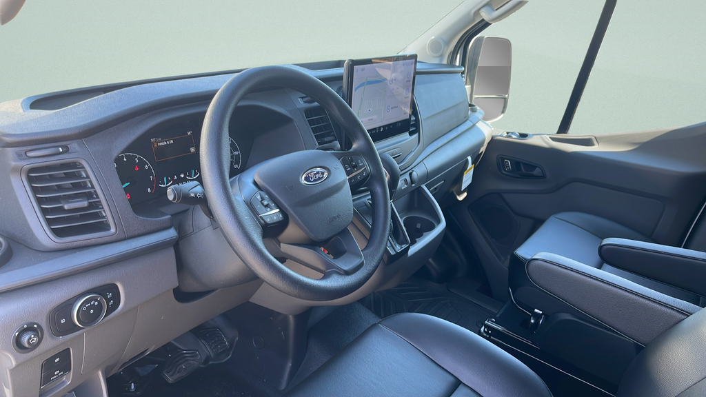 2024 Ford Transit-350 XL