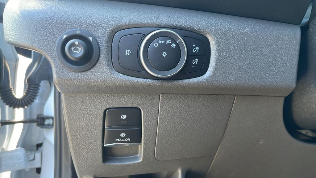 2024 Ford Transit-350 XL