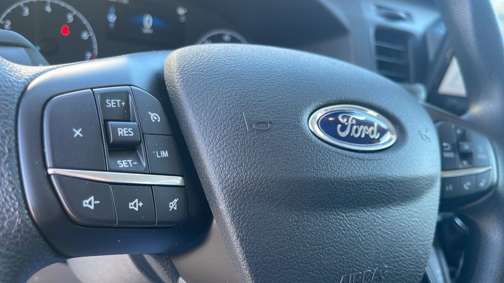 2024 Ford Transit-350 XL