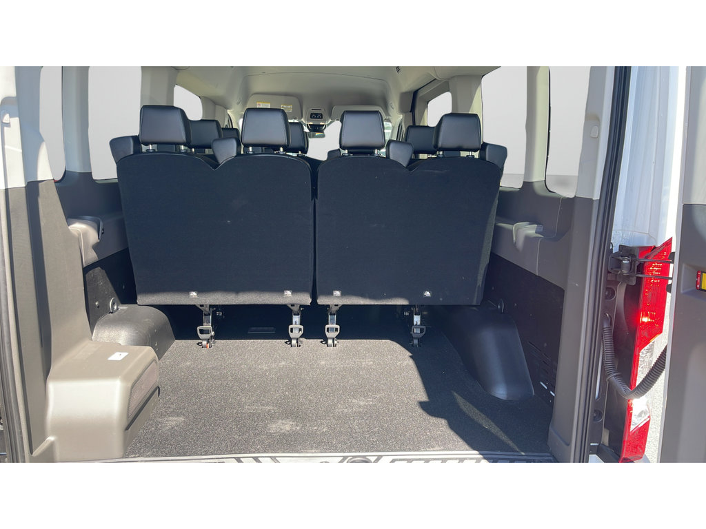 2024 Ford Transit-350 XL