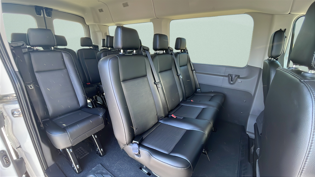 2024 Ford Transit-350 XL