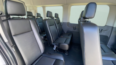 2024 Ford Transit-350 XL