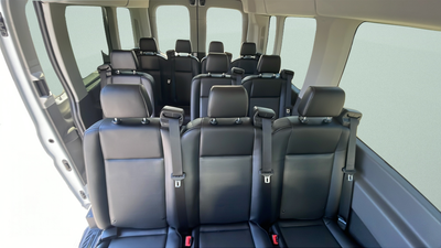 2024 Ford Transit-350 XL