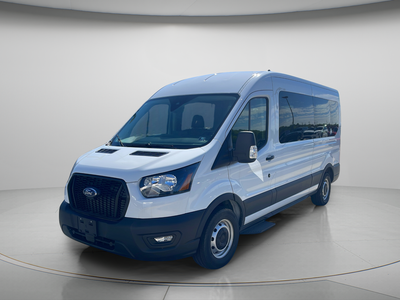 2024 Ford Transit-350 XL