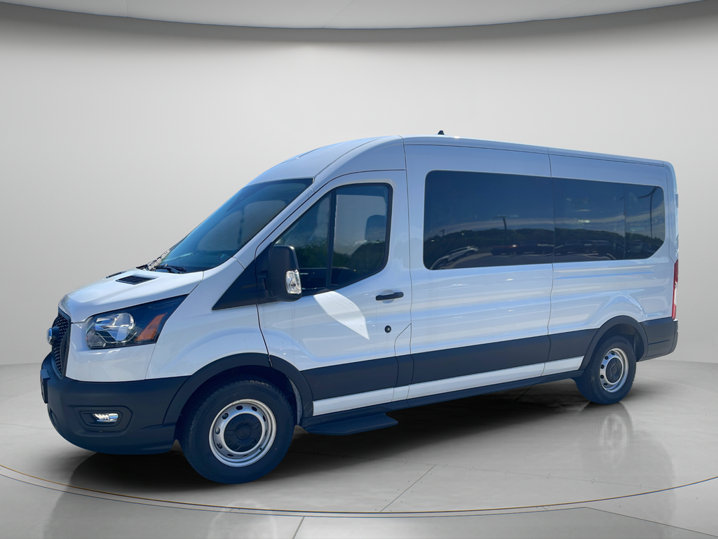 2024 Ford Transit-350 XL