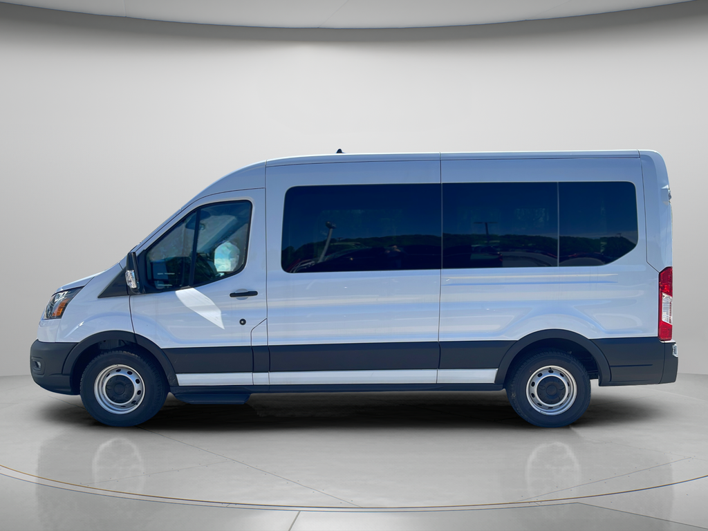 2024 Ford Transit-350 XL