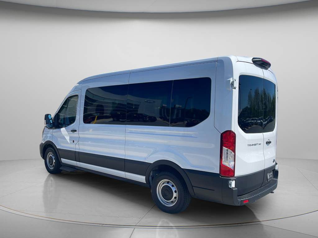 2024 Ford Transit-350 XL