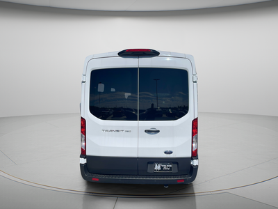2024 Ford Transit-350 XL