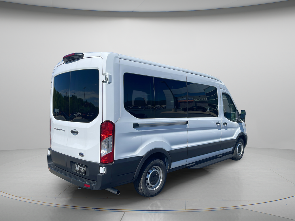 2024 Ford Transit-350 XL